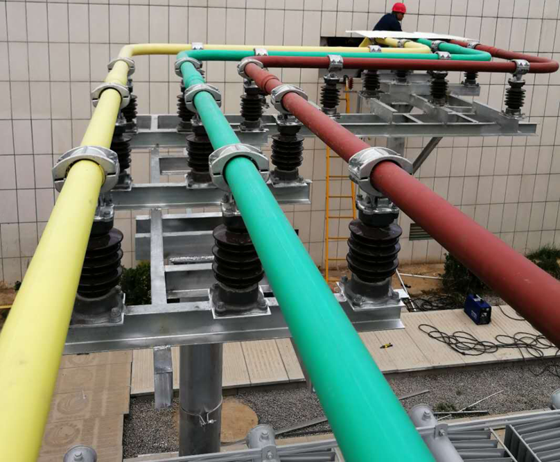 10KV全絕緣叼嘿视频软件下载1000A-5000A