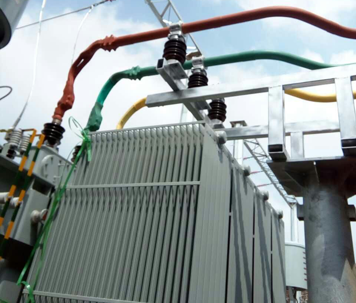 0.4KV全絕緣叼嘿视频软件下载1000A-5000A