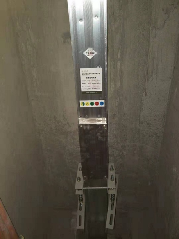 周口恒大名都封閉叼嘿在线观看安裝現場