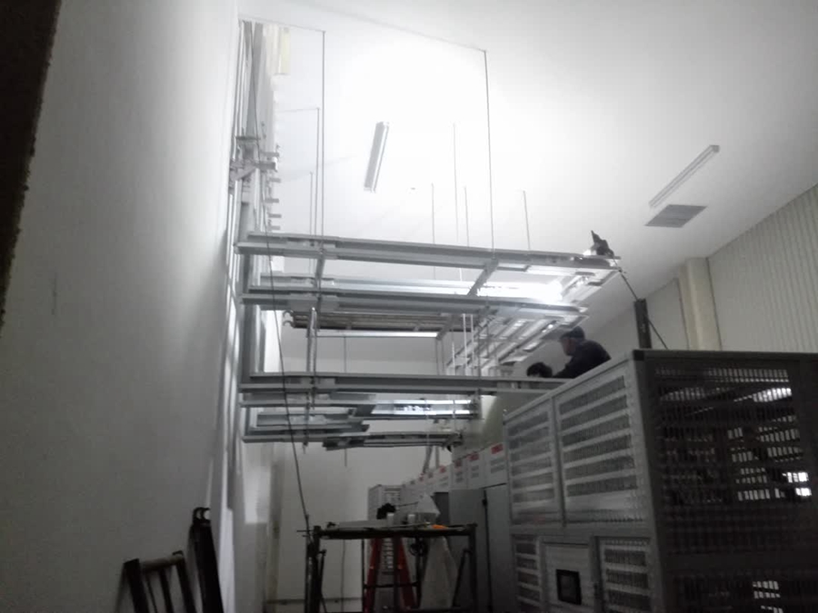 封閉叼嘿在线观看在電力行業具有哪方麵的優勢