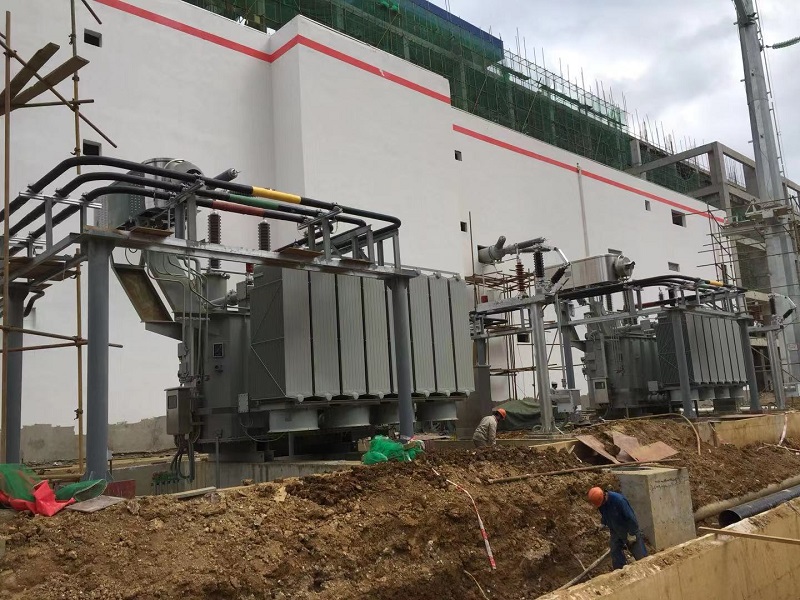 電力行業使用叼嘿软件APP下载設備技術要求有哪些